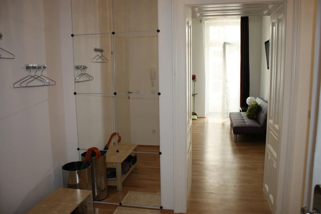GoVienna Modern Apartment - photo 10