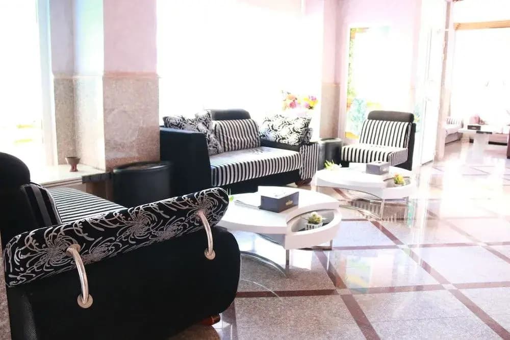 Horizon Hotel Apartments - photo 36