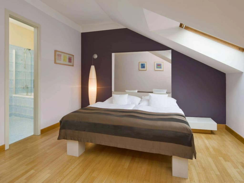 Mamaison Residence Belgicka - photo 5