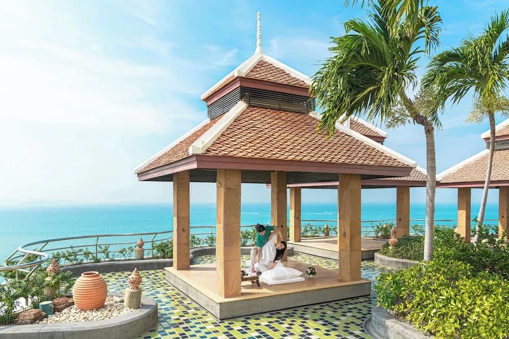 Royal Cliff Hotels Group - photo 36