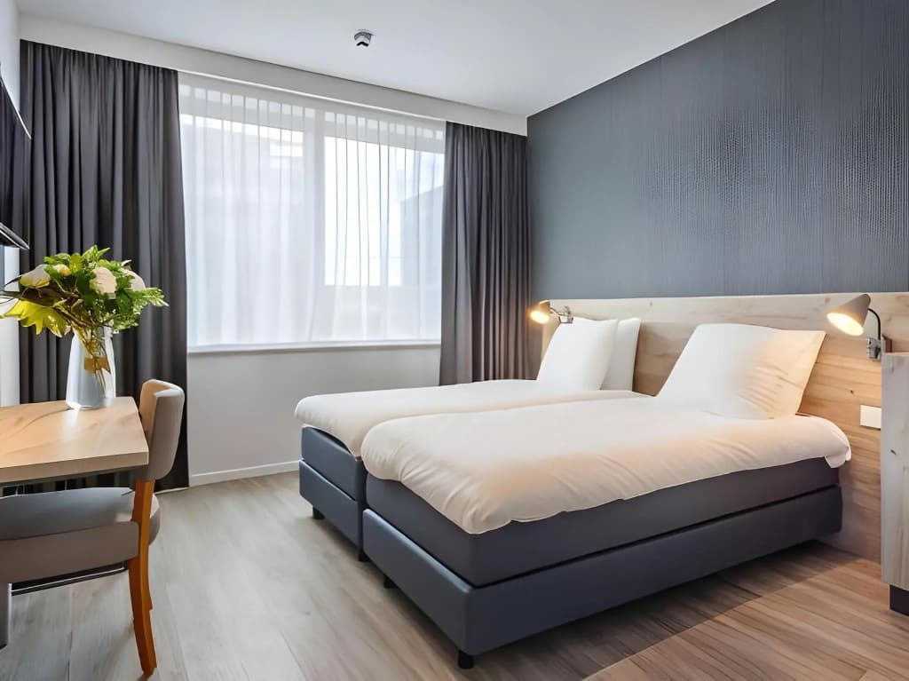 Joy Hotel - photo 26