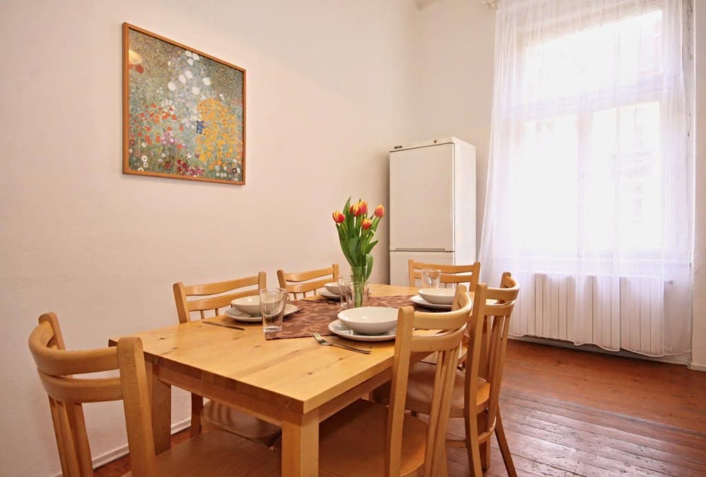 Down Town Residence - photo 12