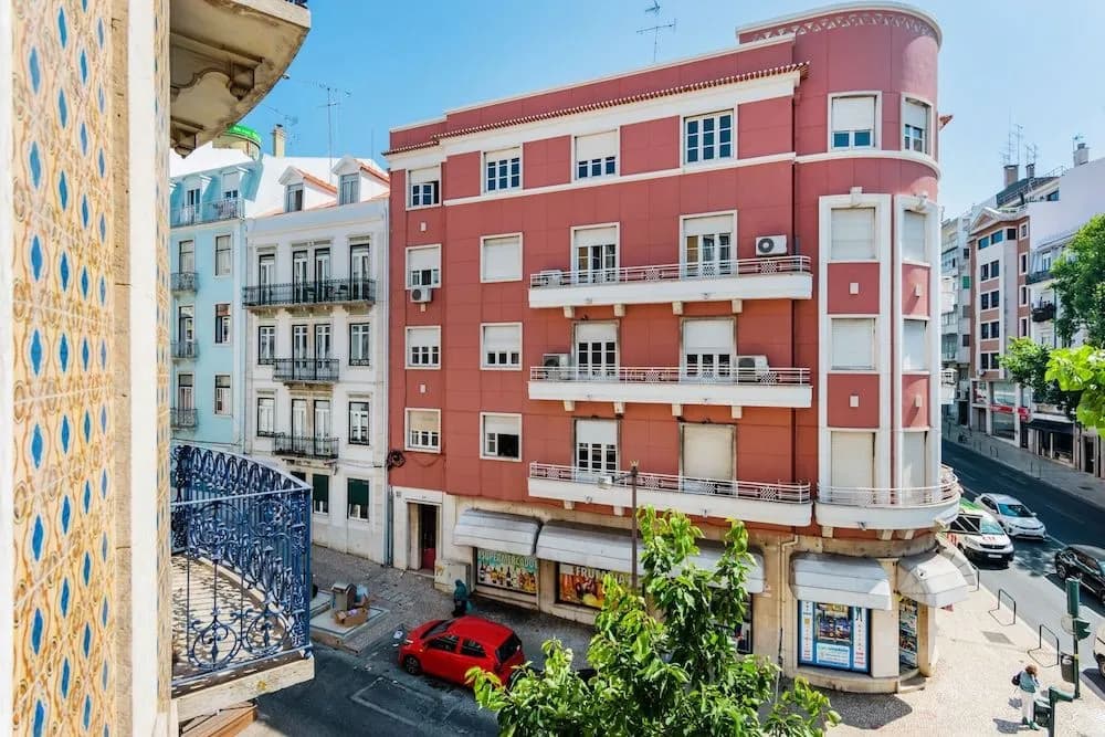Conde 3BDR Luxury - photo 15