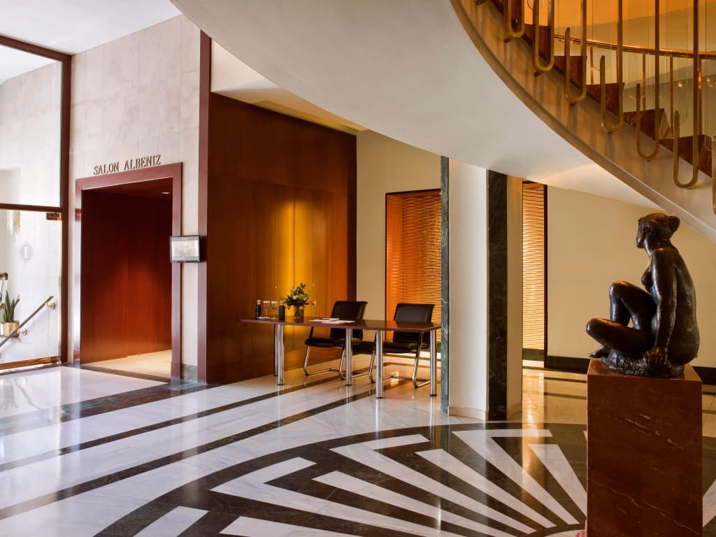 InterContinental Madrid by IHG - photo 16