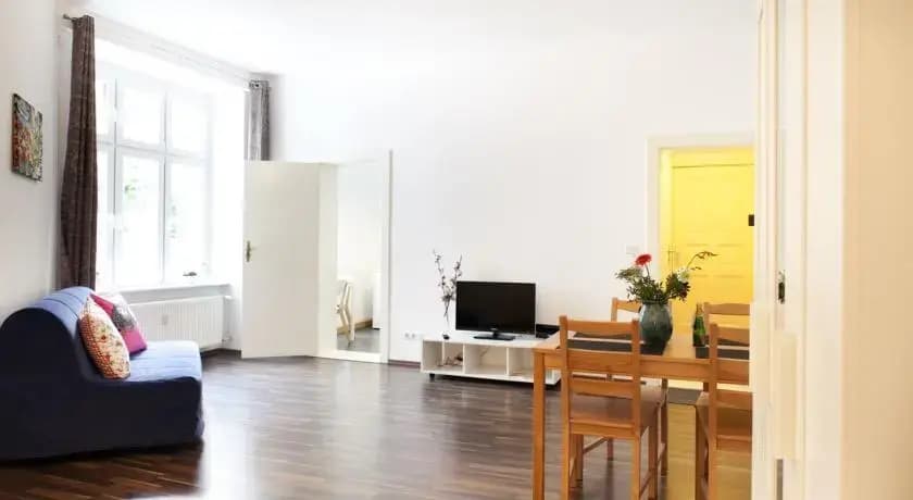 Berlin City Studio - photo 1