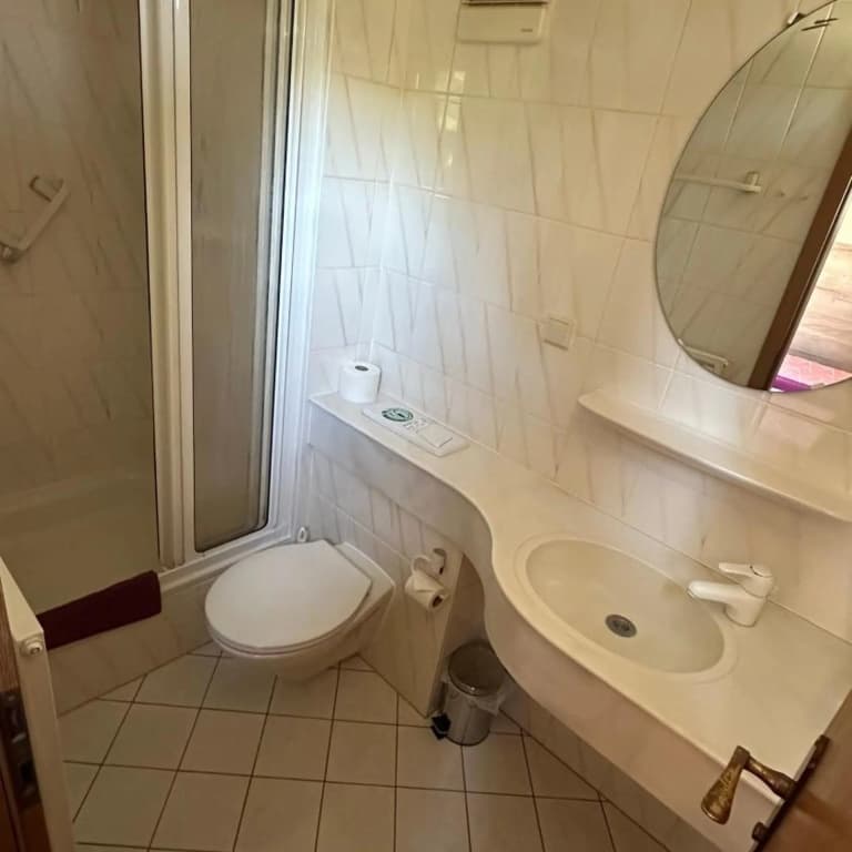 Pension Pamina - photo 35