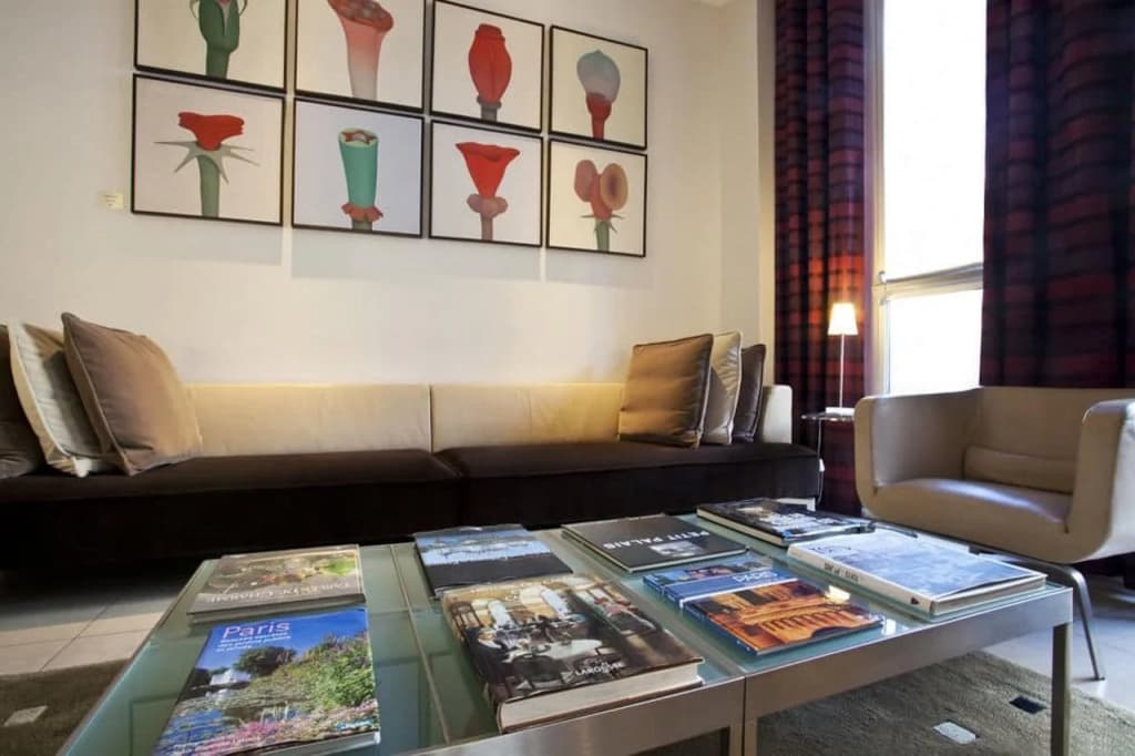 Select Hotel - Rive Gauche - photo 9