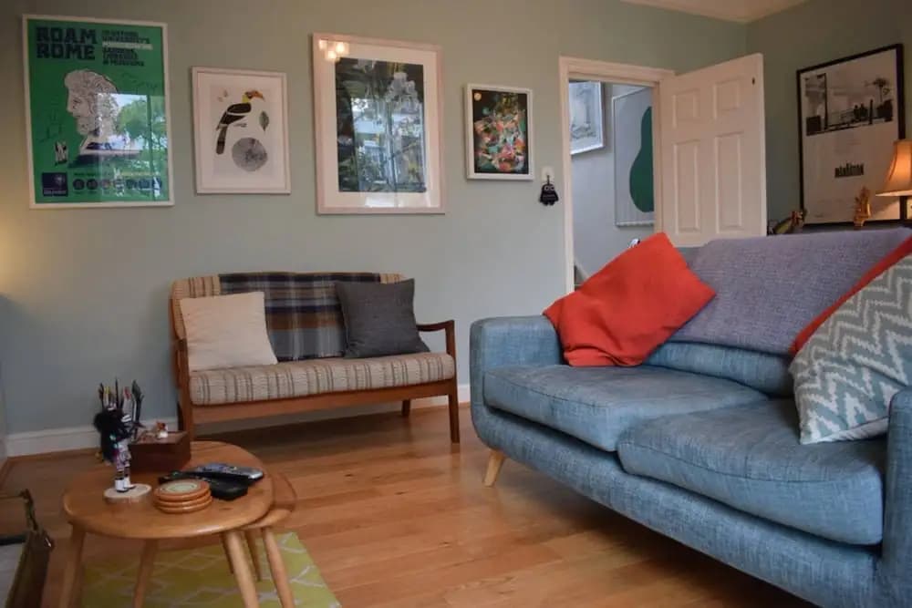 2 Bedroom Flat in Islington - photo 10