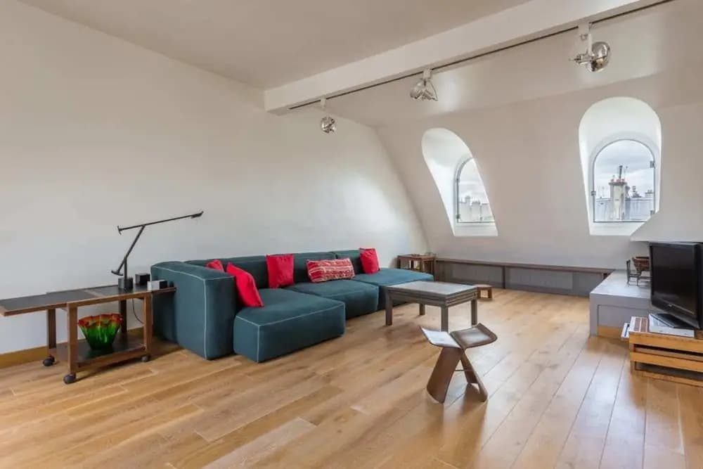 Sumptuous Apartment in the Heart of Paris ! - photo 12