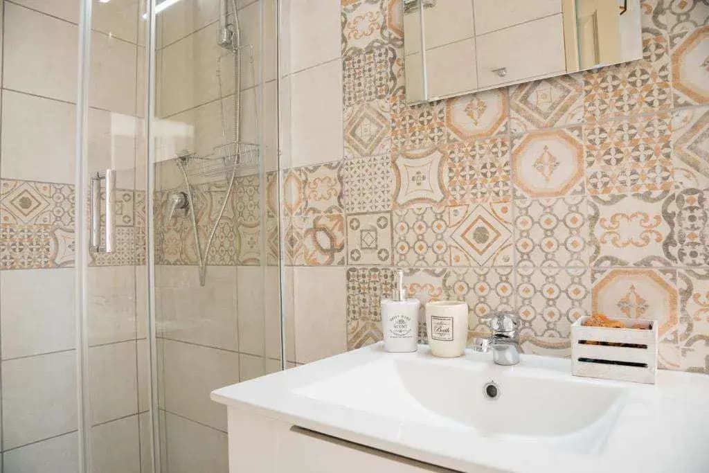 B&B  Lumiere Roma - photo 7