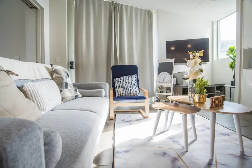Comfy Home In Mascot - photo 2