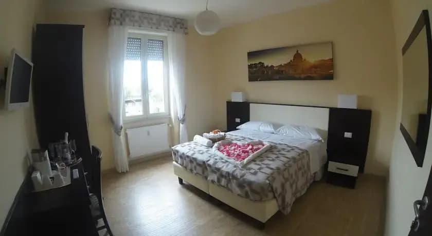 B&B Abeona Domus Roma - photo 3
