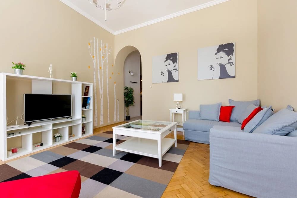 BPM-Apartment Király - photo 4