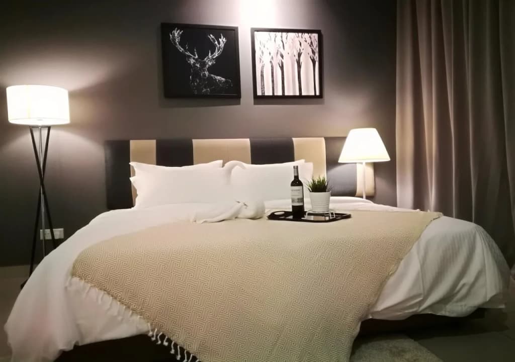 Twin Galaxy Suites - photo 2