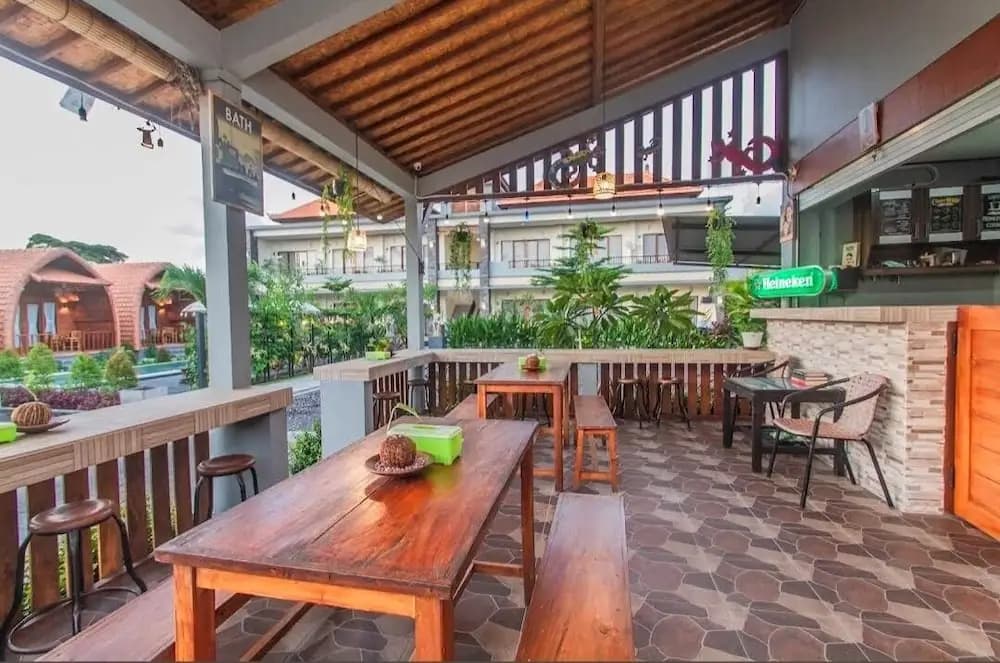 Mailaku House - photo 21