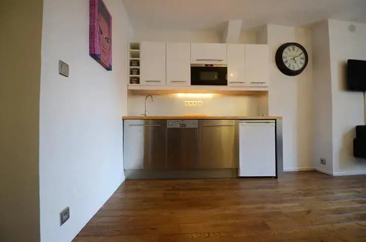 Short Stay Apartment Rex - photo 4