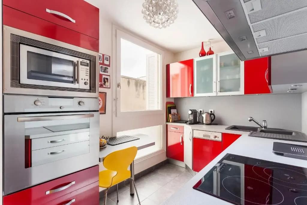 GuestReady - Spacious apartment in the heart of the Marais - photo 9