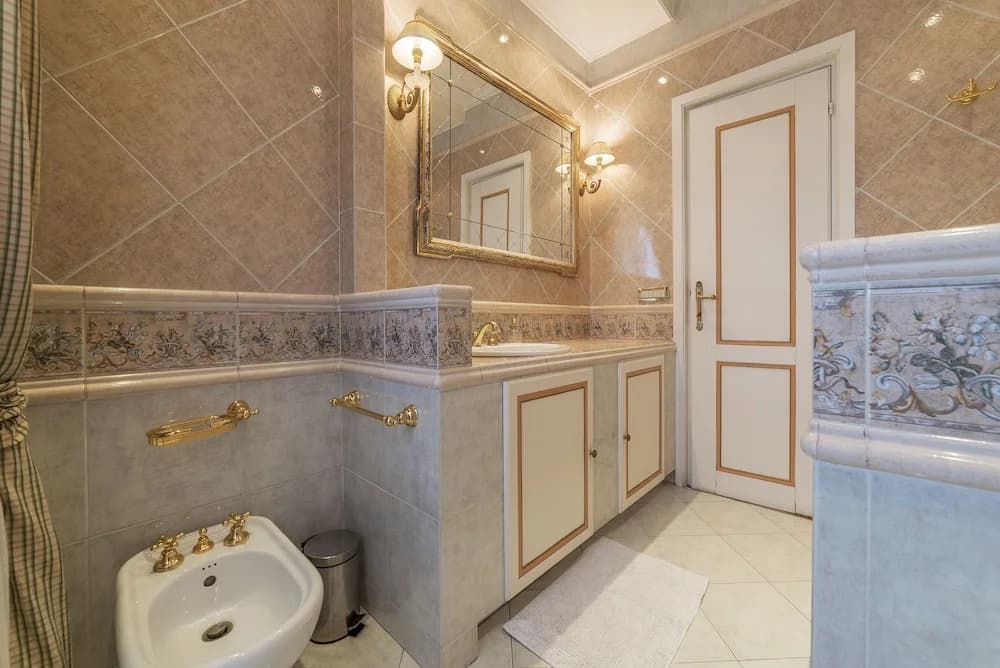 San Pietro Exclusive Panoramic Flat - photo 6