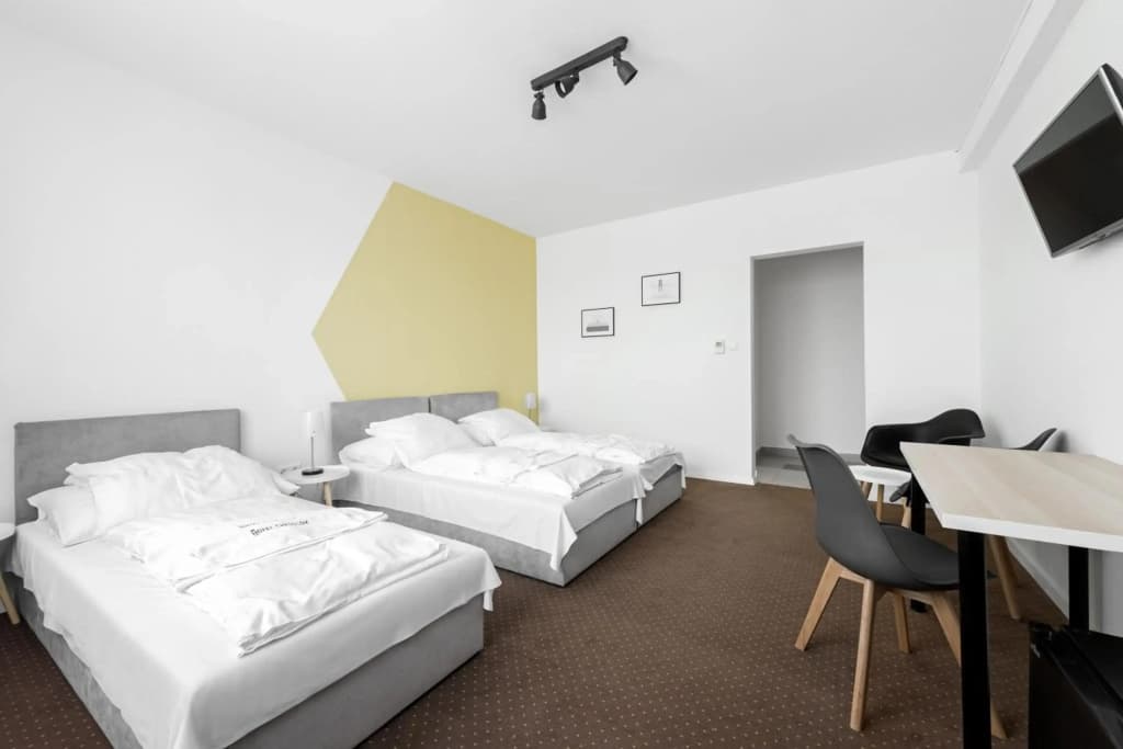 Chesscom Hotel - photo 7