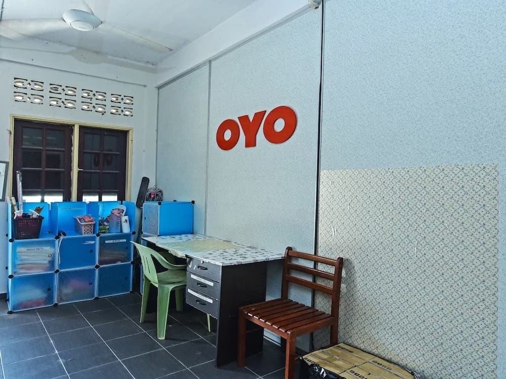 OYO 90315 Chalet Pantai Rantau Panjang - photo 7