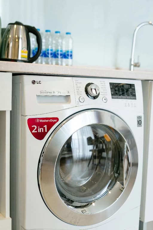 Anta Residence Self-service Apartment - photo 31