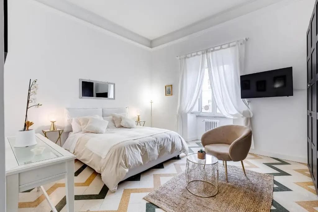 Living Rome Repubblica apartment - photo 2
