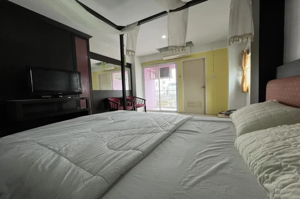 Phongsathon Mansion - photo 5