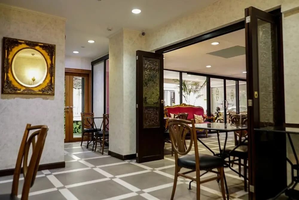 Sara Inn - photo 12