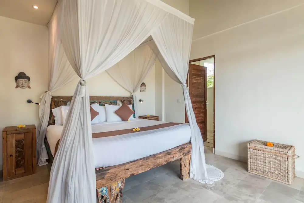 Villa Beji Seminyak - photo 5