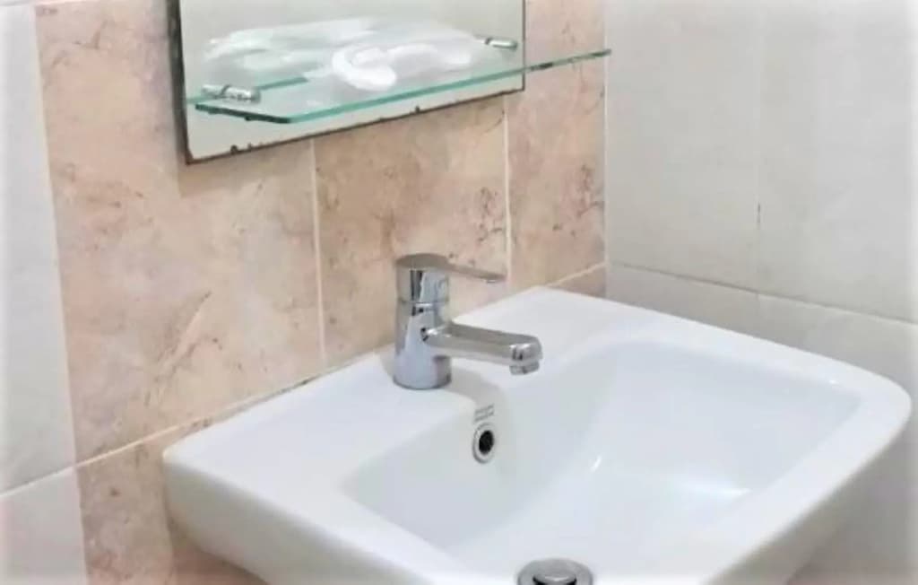 Wisma Davinci Roxy Jakarta - photo 10
