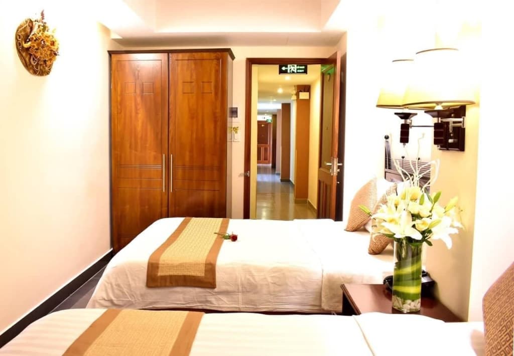 Tulip Hotel - photo 19