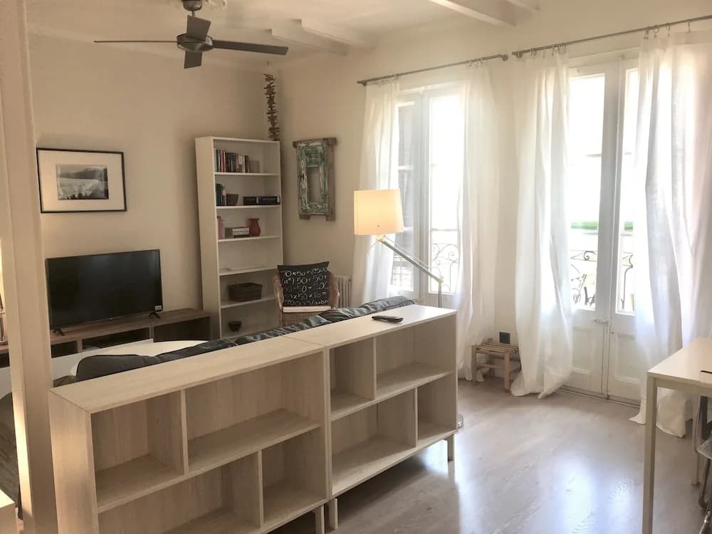 Apartamento Auténtica e Impecable Estancia - photo 5