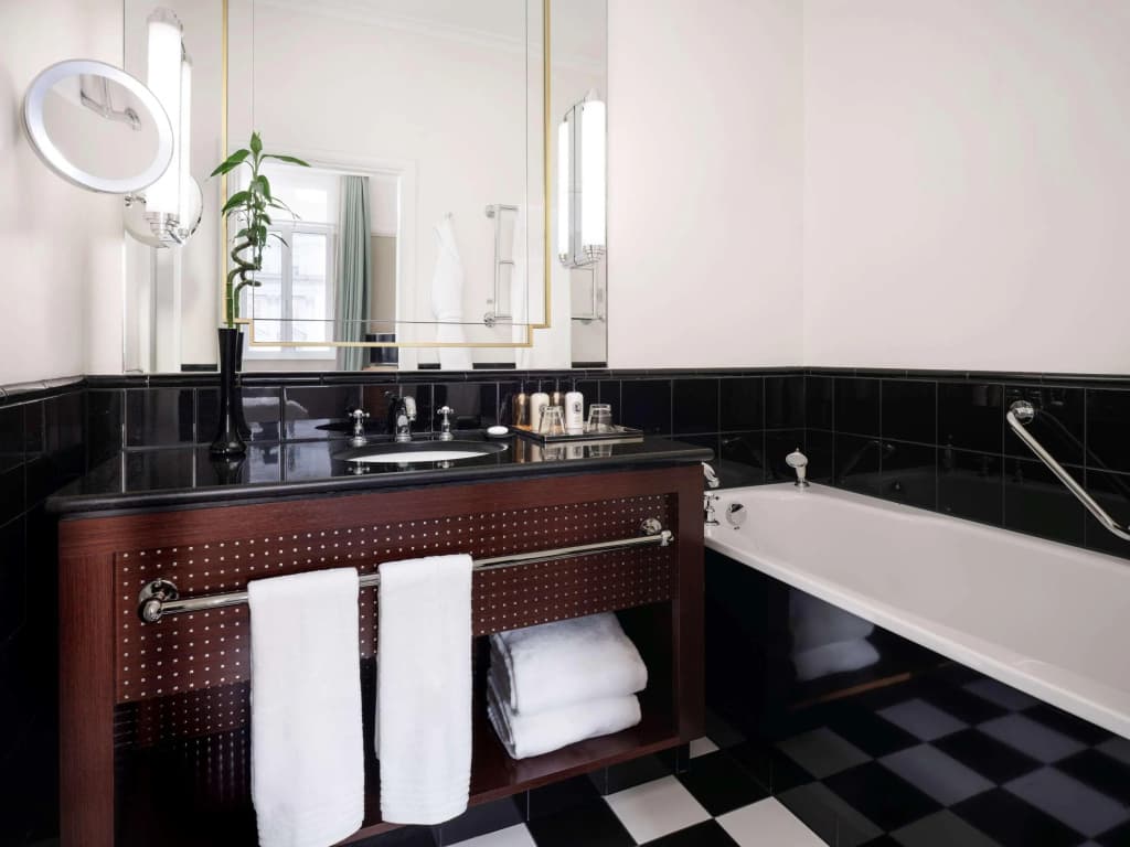 Sofitel London St James - photo 41