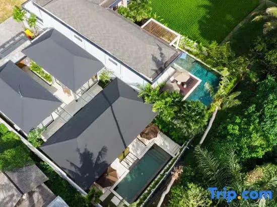 Villa Putga Suites by BaliSuperHost - photo 1