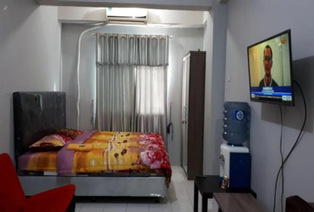 City Park Apartment - photo 2