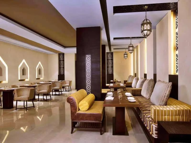 Al Jomrok Boutique Hotel - photo 2