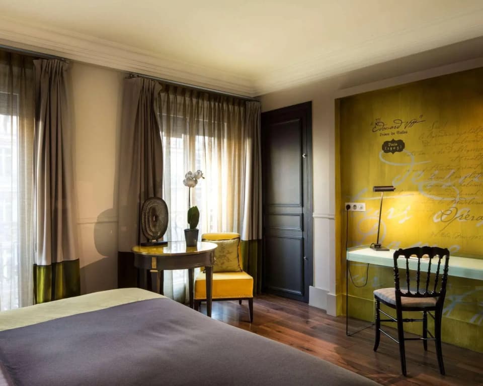 Hôtel Edouard 7 Paris Opéra - photo 7