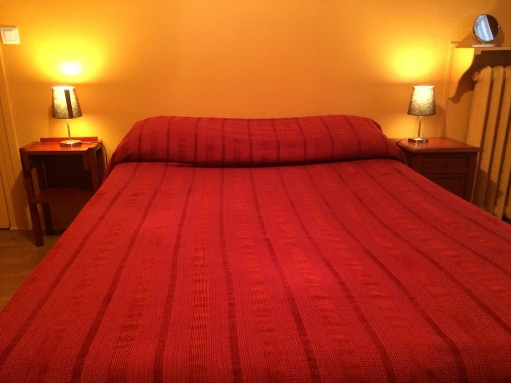 Hotel Ramey - main photo