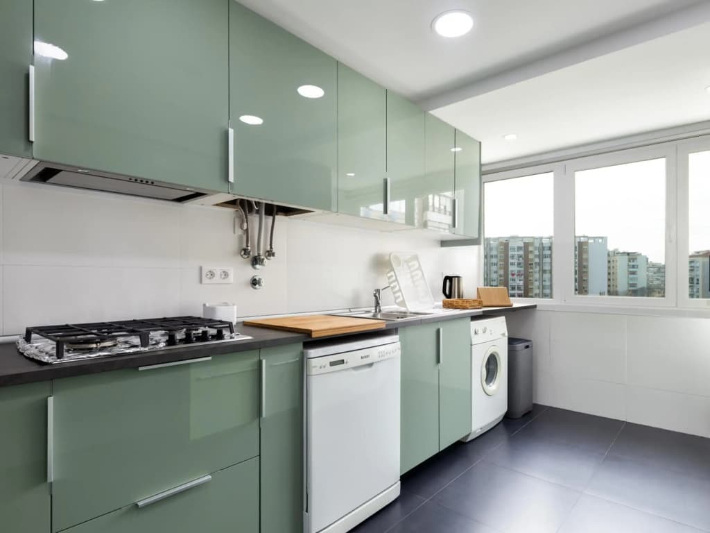 Lx Art Flats | Flat Two - photo 20