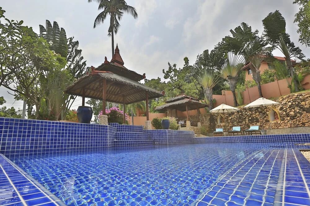 Presidential Thai Villa - photo 9