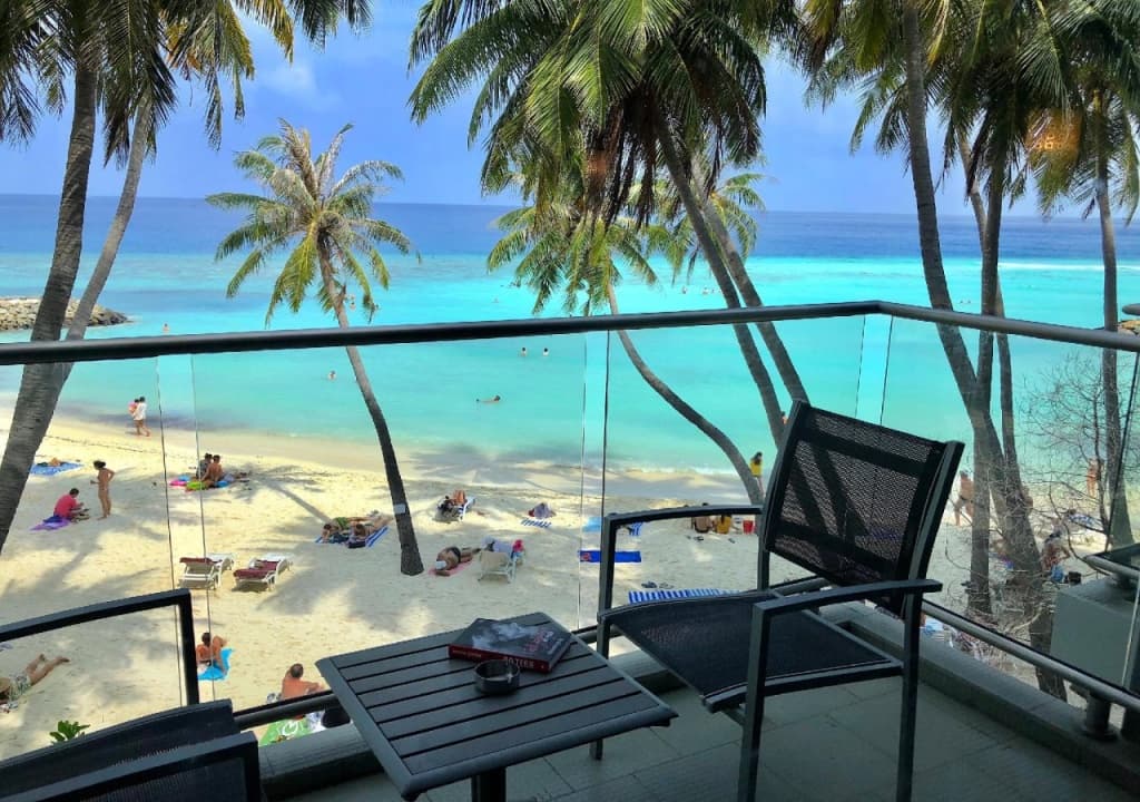 Kaani Grand Seaview - photo 20
