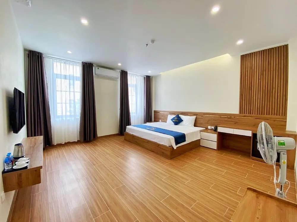 Daily Hotel - photo 4