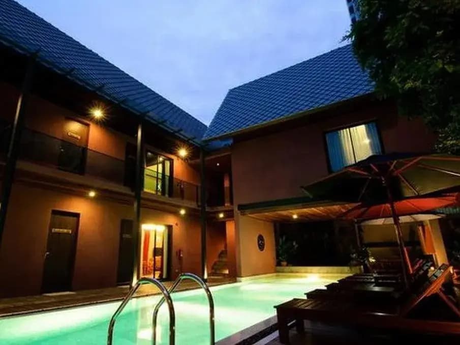 The Romn Villa - photo 11