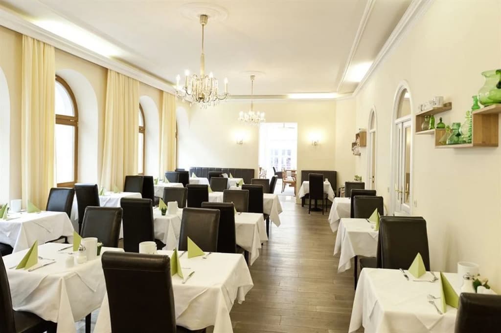 Hotel Beethoven Wien - photo 23