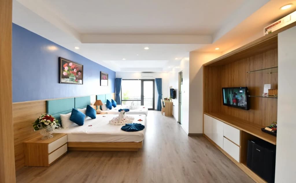 Amorita Boutique Hotel - main photo