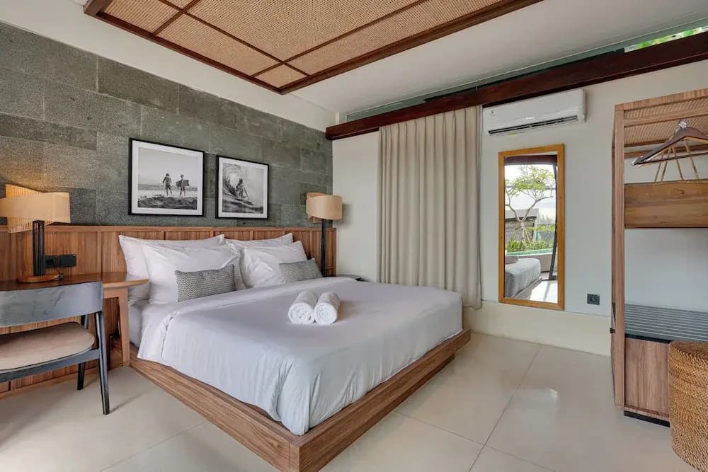 Villa Pasisi 11 - Canggu - photo 15