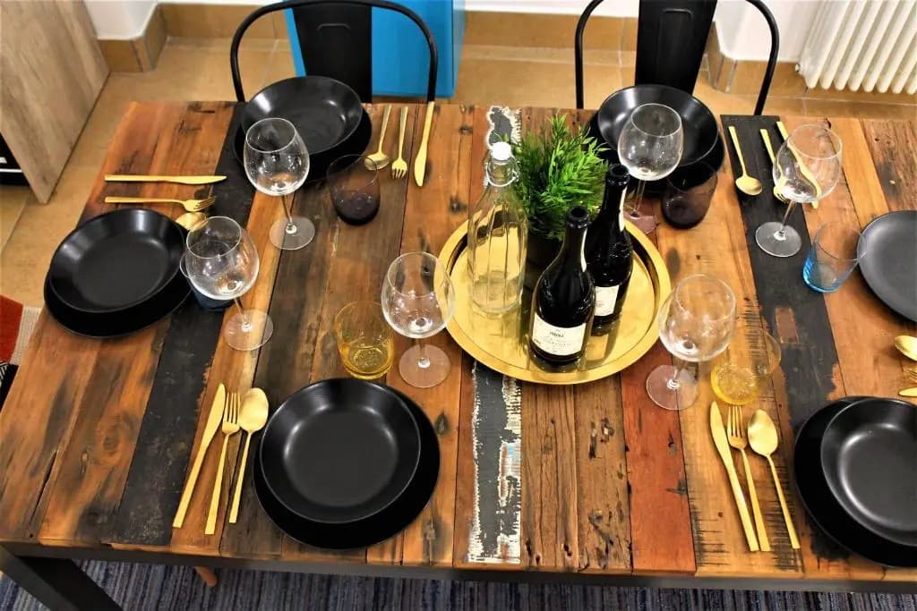 Exclusive Central Apartment 48 - photo 20