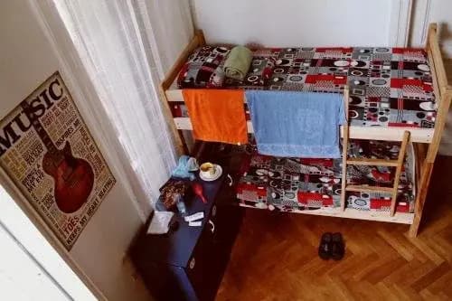 Squirrel Hostel Tbilisi - photo 5