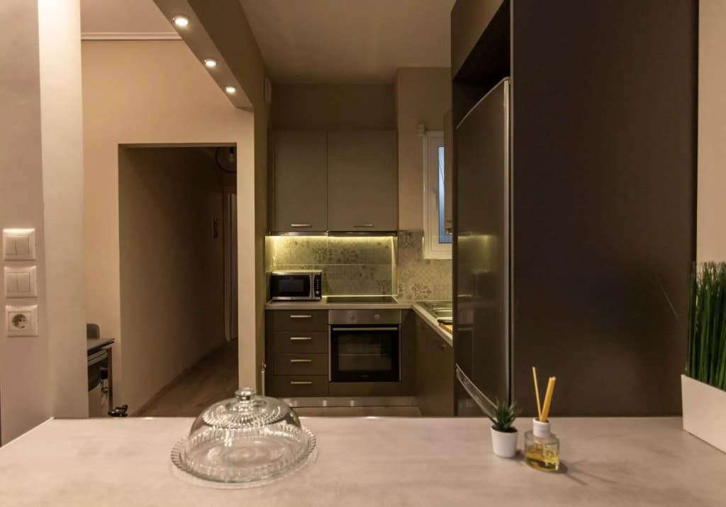 Luxury apartment 10’ from the center! - photo 14