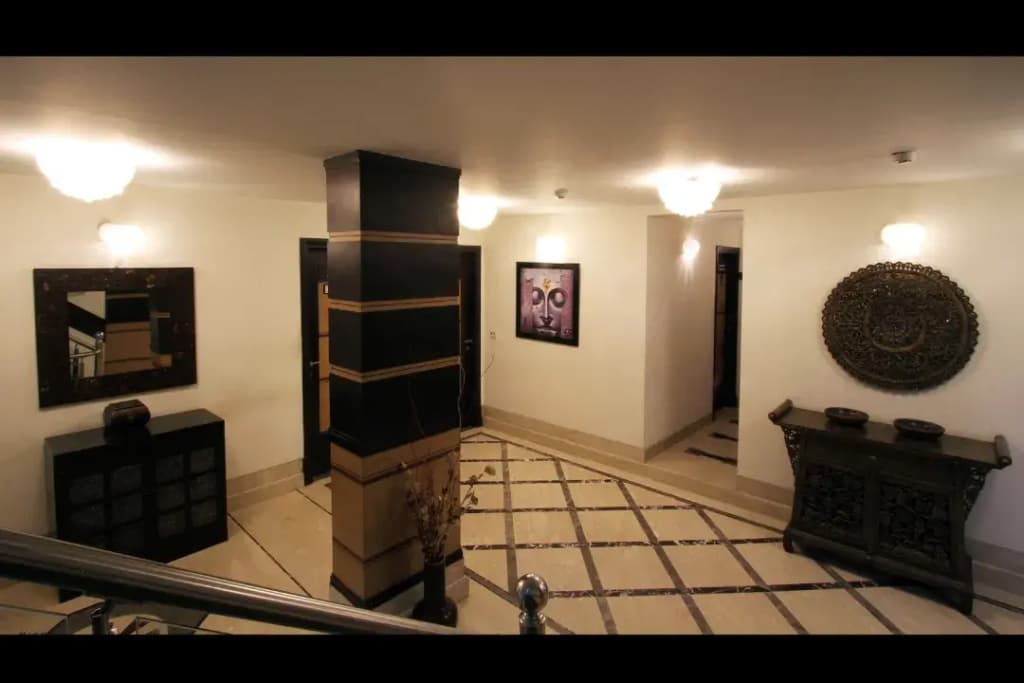 Hotel Southgate - photo 12